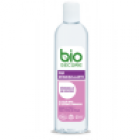 Bio Secure - Eau démaquillante à l'aloe vera et extrait d'hibiscus - 200 ml - Le Bio à Prix Famille - Biologique